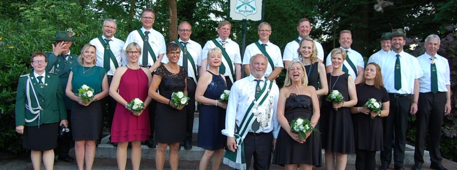 Fotos Schützenfest 2017