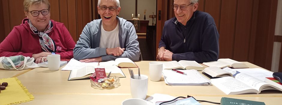 Neues Format: Frühstücks-Gottesdienst verbindet Glauben und Gemeinschaft in Clarholz