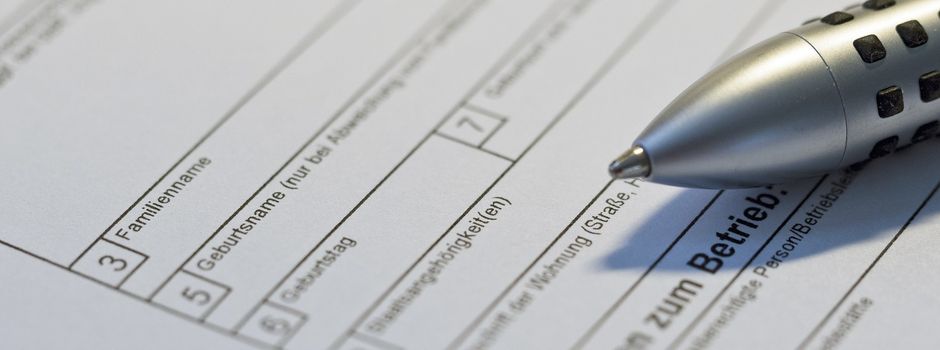 Die Abteilung Bürgerservice öffnet den Montag für Sie!