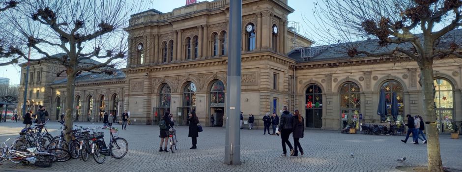 Corona-Strafe für alkoholfreies Bier? Das sagt die Stadt Mainz
