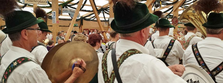 🥨🍺 Nur noch eine Woche – dann heißt es wieder „O’zapft is!“