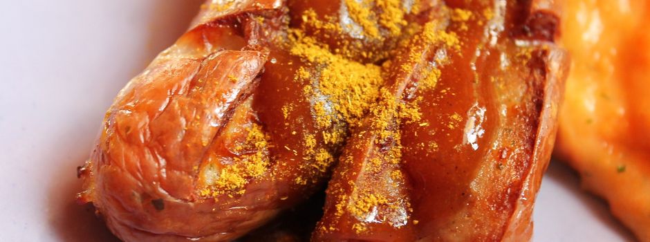 Darf's a bissl schärfer sein? Diese Lokale sind das spicy Paradies