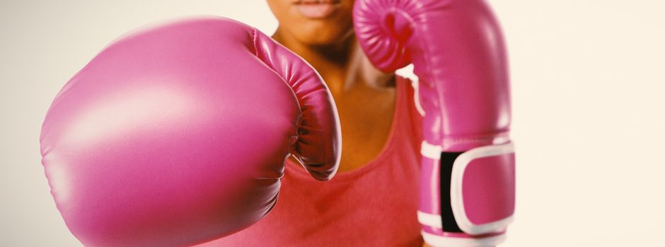 Kurs: Fitness-Boxen für Frauen II