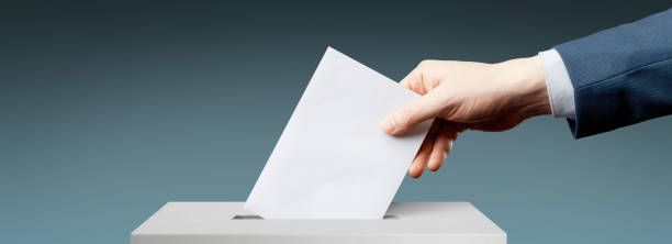 Vorläufige Ergebnisse der Kommunalwahl