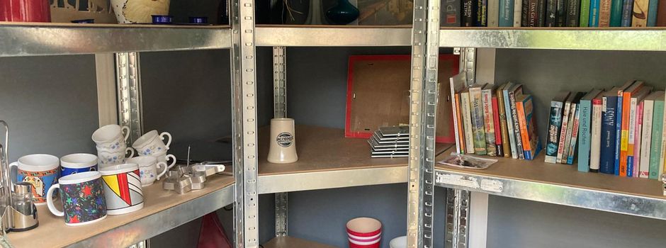 Gemeinsam für unsere "Schenke"