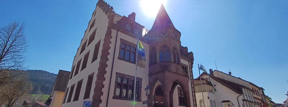 Treffen der Elzacher Vereine