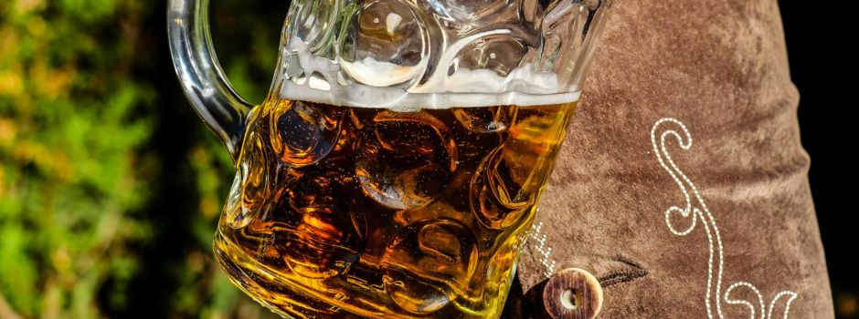 TuS Dexheim lädt am 28. und 29. September zum jährlichen Okoberfest