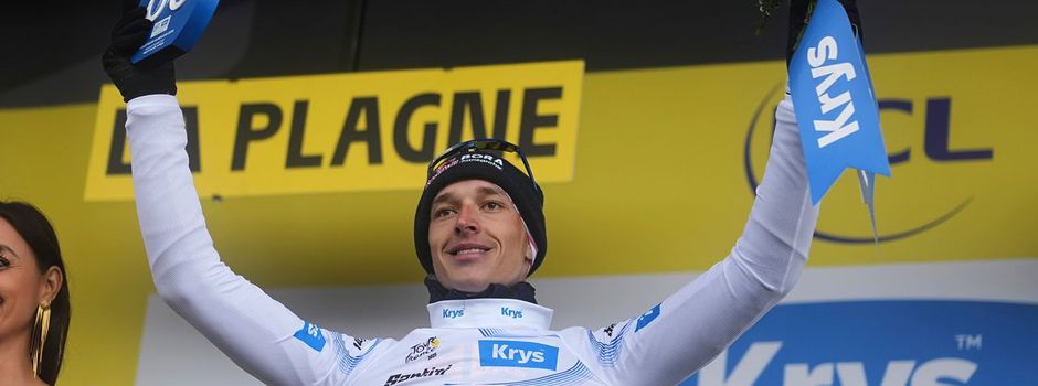 Lipowitz verteidigt Platz drei: «Musste heute abliefern»