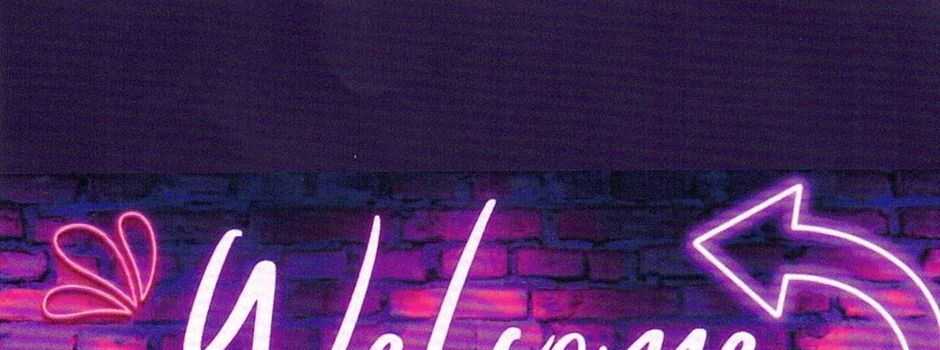 Erika's Inklusion Kinder Party