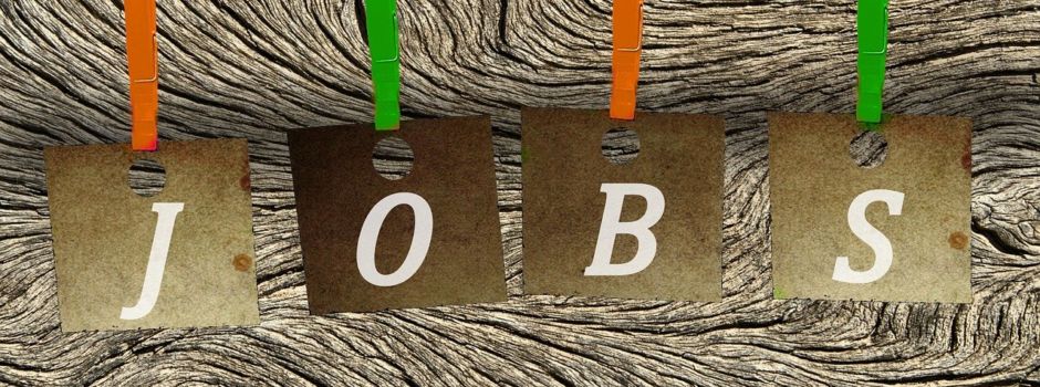 Stellenausschreibungen