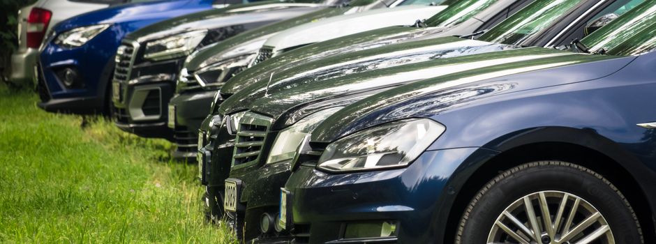 Stadt Mölln beschließt Parkraummanagementkonzept