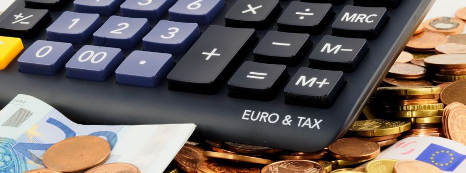 Kreistag stimmt Mainz-Binger Etat zu – Haushaltsvolumen: über eine halbe Milliarde Euro