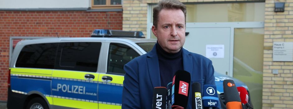 Vier Wochen nach gewaltsamem Tod von Fabian Frau in Haft