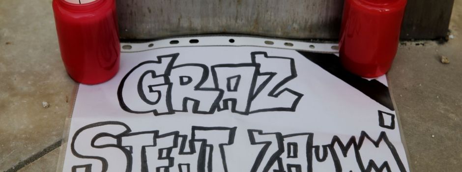 Österreich im Schock: Zehn Todesopfer bei Amoklauf an Schule