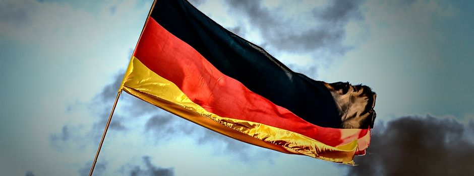 Gedanken zum Tag der Deutschen Einheit!