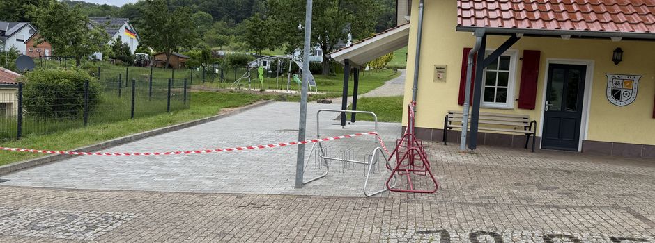 Neuer Übergang verbindet Freizeitbereiche in Gerbershausen