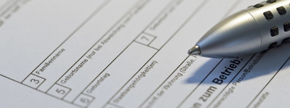 Amt am Limit – Der Staat vor dem Kollaps