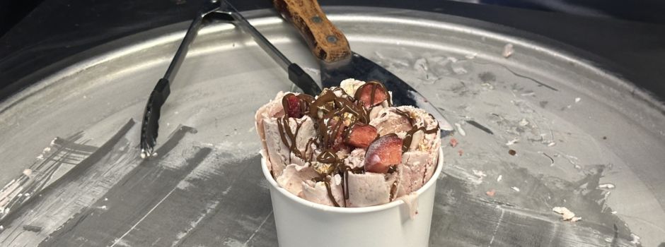 Trend-Eisdiele aus Budenheim will zweite Filiale aufmachen