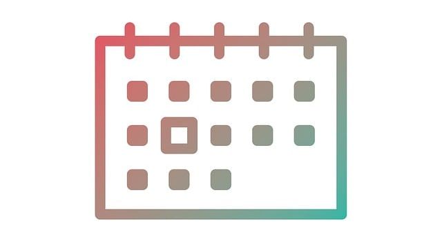 Veranstaltungsplan 2025