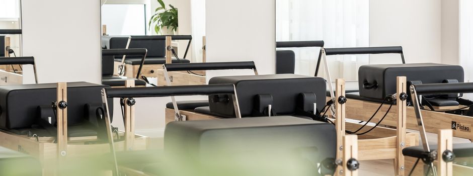 Reformer-Pilates in Augsburg: 5 Studios für das Training
