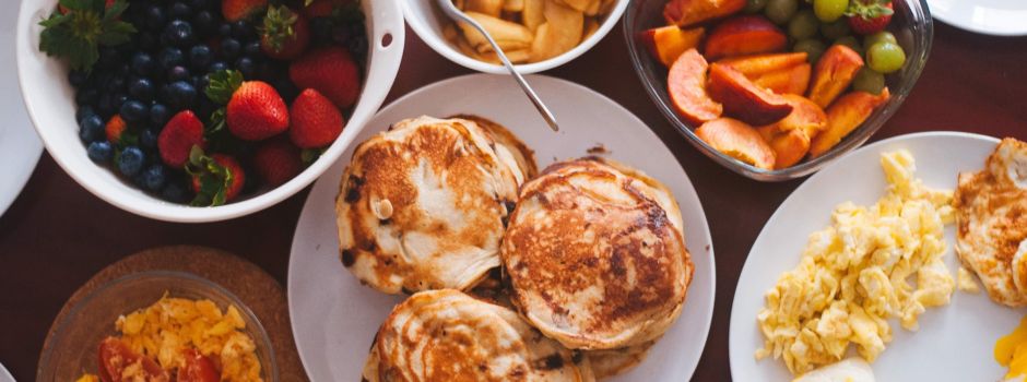 5 Top Frühstücks-Locations in Augsburg