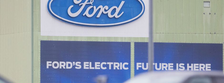 2.900 Jobs weniger: Ford zückt schon wieder den Rotstift