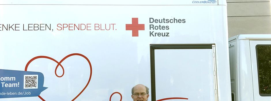 Am Sommertag viele Leben gerettet