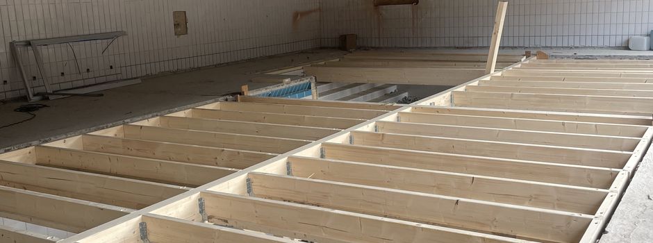 Neues vom Kindergarten im Schulzentrum Lautertal 