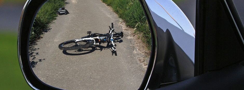 Zwei Verkehrsunfälle in Herzebrock-Clarholz