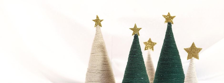 Weihnachtliche Bastelnachmittage für Kinder 🎄⭐️