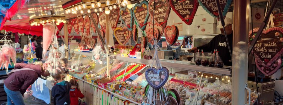 Lülsdorfer Kirmes: Vier Tage Sonnenschein und Spaß für die ganze Familie