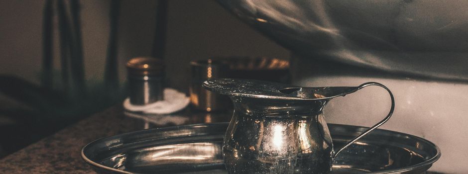 Großes Tauffest am 28. Juni um 14 Uhr