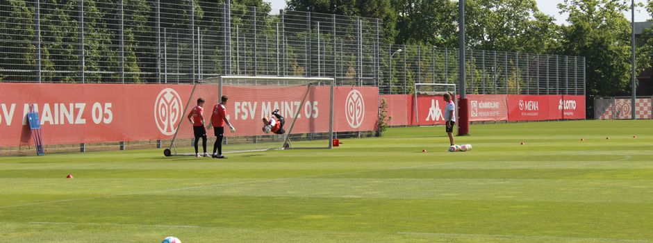 Mainz 05: Termine für Trainingslager und Vorbereitung stehen fest