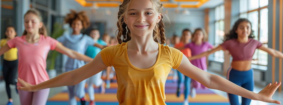 Neues Angebot im Haus der Jugend