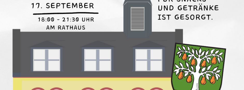Bimbestreff 2025 – Altendiez trifft sich (wieder)!