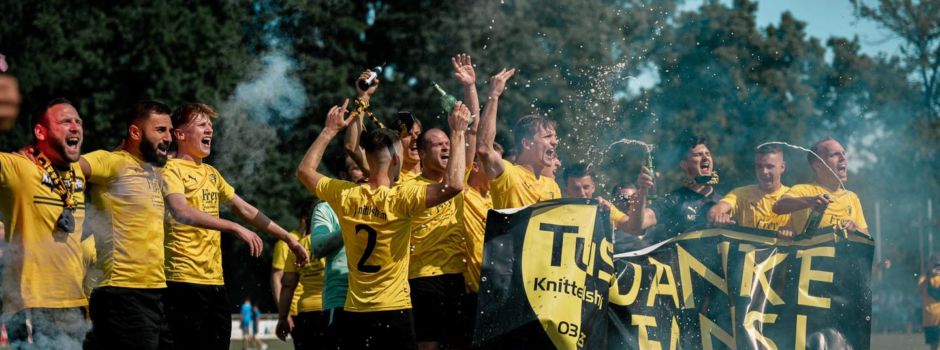 TuS Knittelsheim – SV Horchheim 2:0 (1:0)