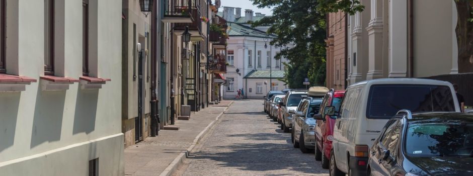 Falschparken in Worms: Stadt greift durch