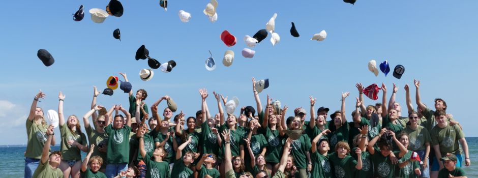 Pfarreiengemeinschaft Siegmündung veranstaltet Sommerlager: Jetzt anmelden!