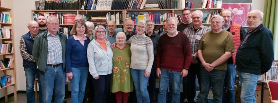 Reparatur-Café öffnet am 28. Juni wieder seine Pforten