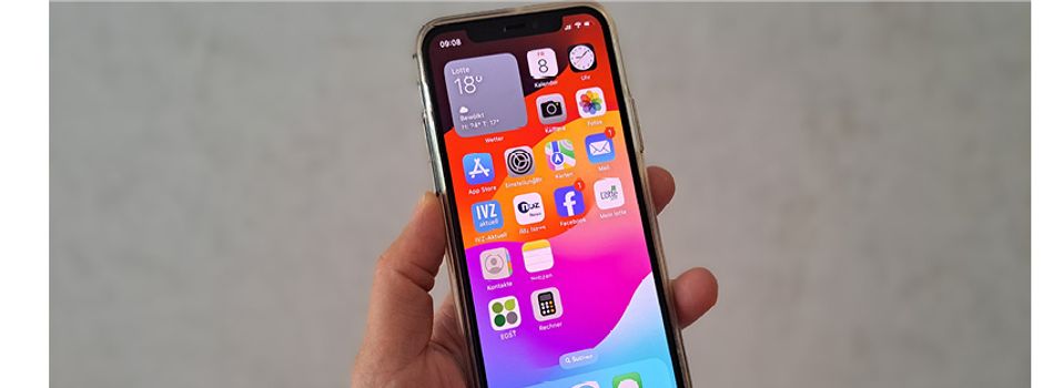 Kostenlose Mediensprechstunde für Seniorinnen und Senioren am 11.09.2025 im Rathaus