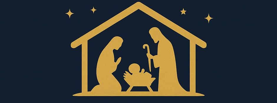 Krippenspiel in Nostorf