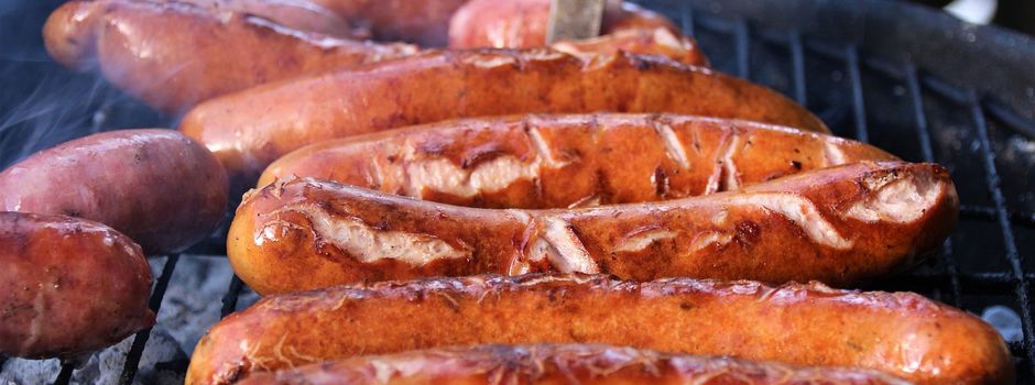 Die beliebte „Kaffie Stuff“ wird am 05.08.2026 zur „Grill- Stuff“
