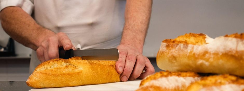 Das Backmobil - Sonntags in Crivitz 