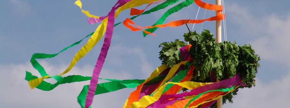 Richtfest im Hospiz: Ein Meilenstein der Menschlichkeit