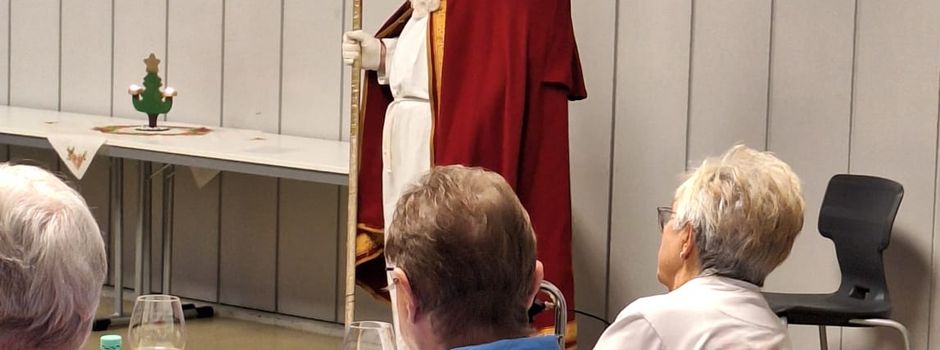 Festlicher Seniorennachmittag in Simmern