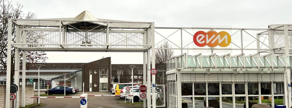 Dirk Hoeren: Die Koblenz AG