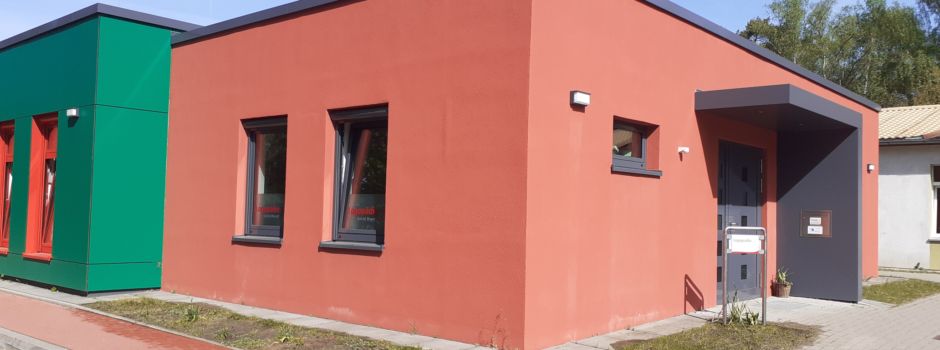 Praxis für Logopädie Astrid Brandt