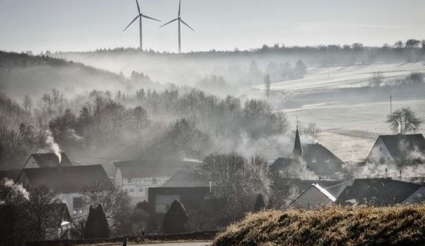 Vorankündigung Einwohnerversammlung  