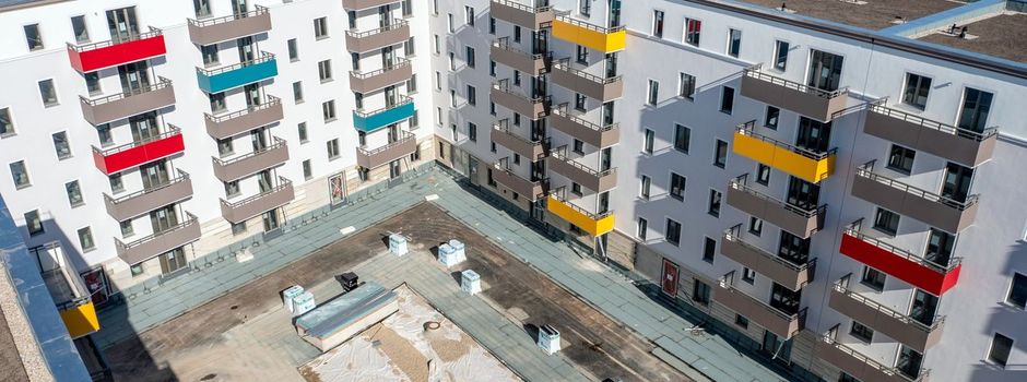 Bundesregierung plant Steuer-Vorteil für günstige Mieten