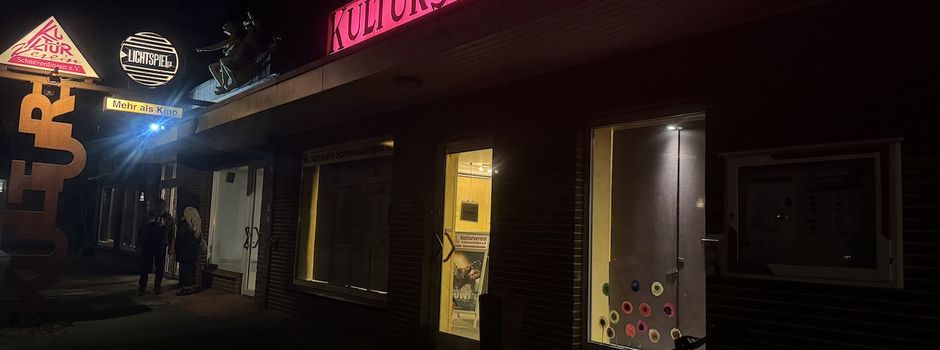 Animationsabenteuer, Komödien, Dramen, Wölfe und ein Schäfer